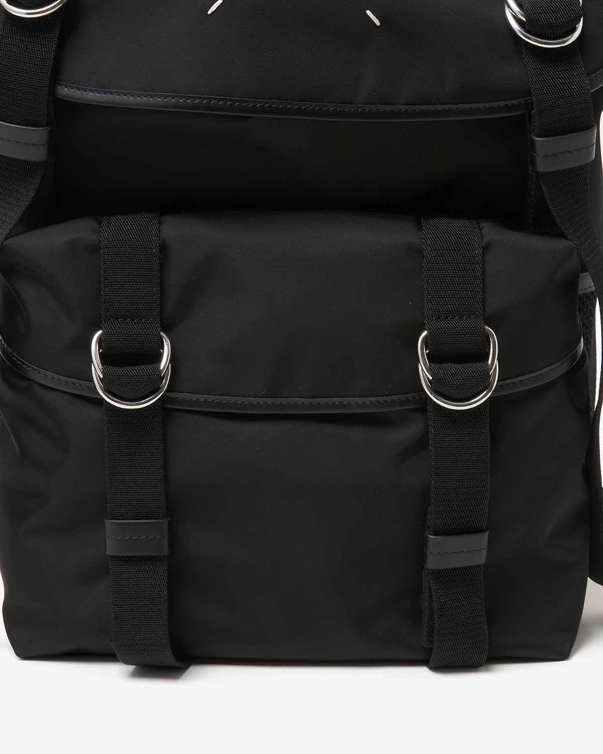 HIGH TECH MEDIUM BACKPACK