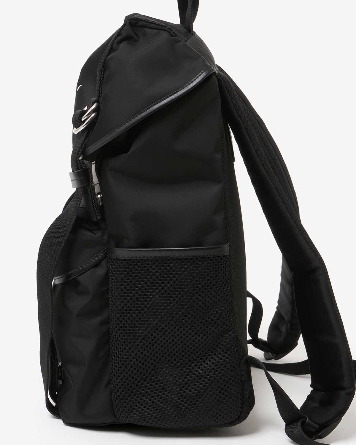 HIGH TECH MEDIUM BACKPACK