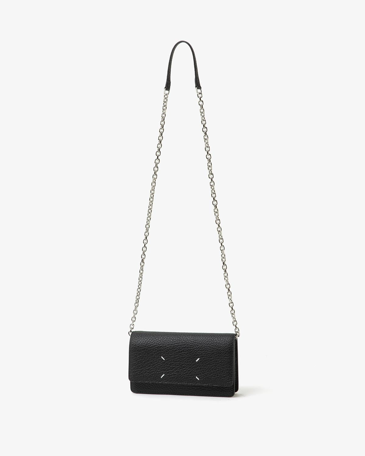 WALLET ON CHAIN MEDIUM