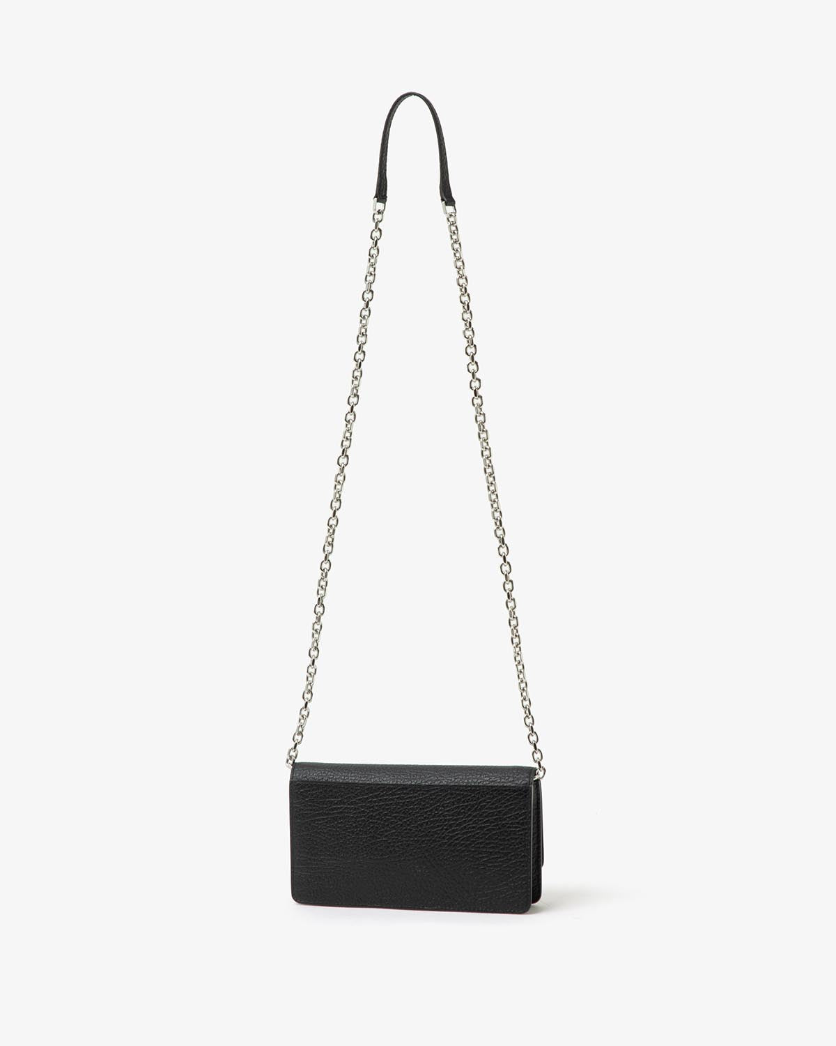 WALLET ON CHAIN MEDIUM