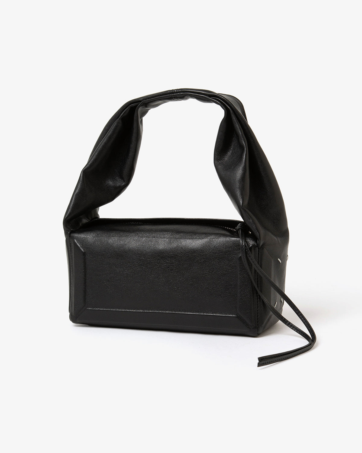 BOX BAG EAST WEST SMALL