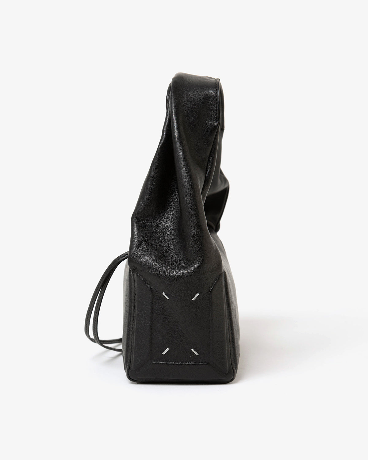 BOX BAG EAST WEST SMALL