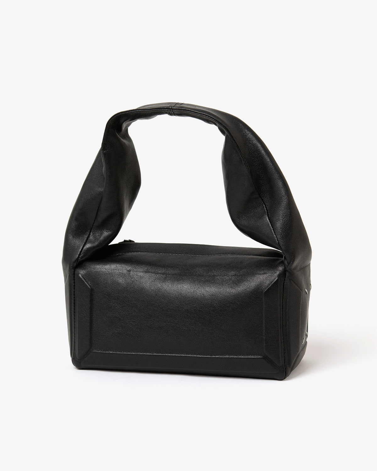 BOX BAG EAST WEST SMALL