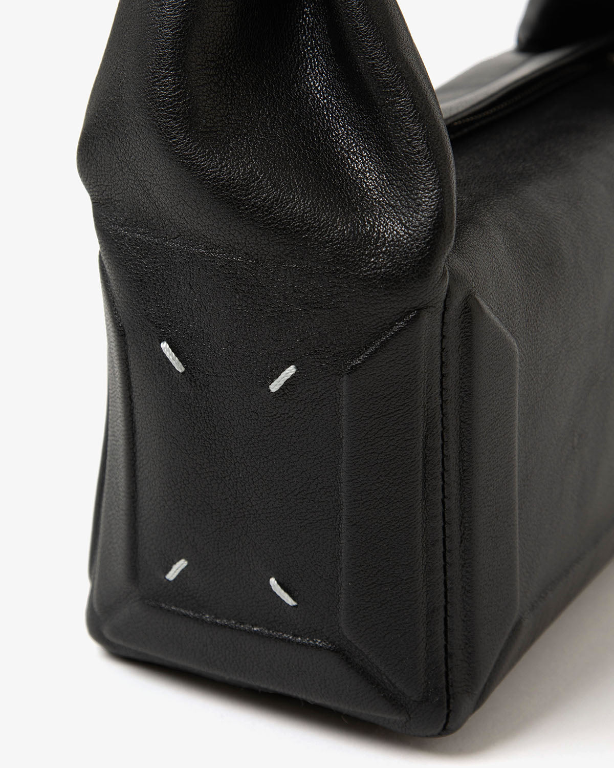 BOX BAG EAST WEST SMALL