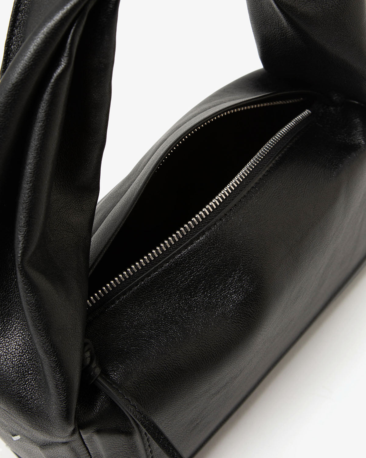 BOX BAG EAST WEST SMALL