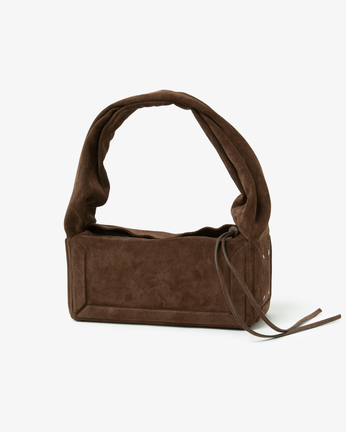 BOX BAG EAST WEST SMALL