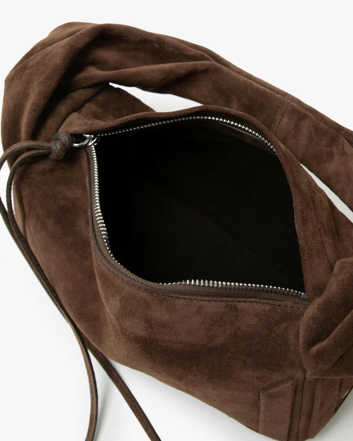BOX BAG EAST WEST SMALL
