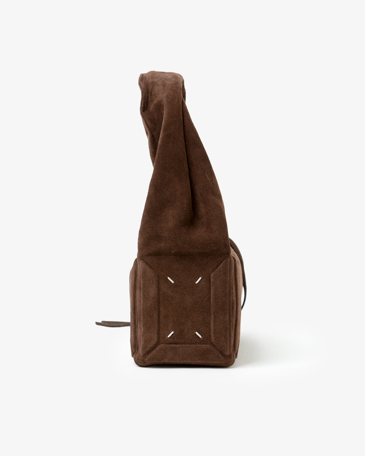 BOX BAG EAST WEST SMALL