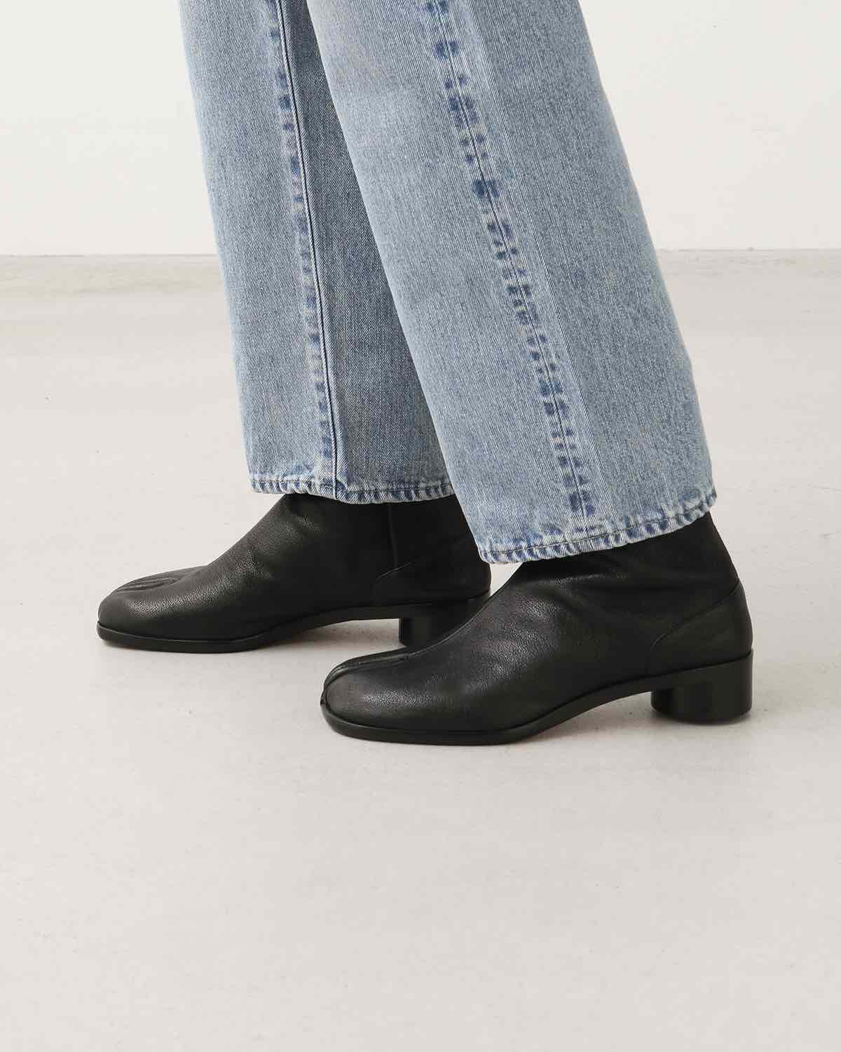 TABI ANKLE BOOTS H30