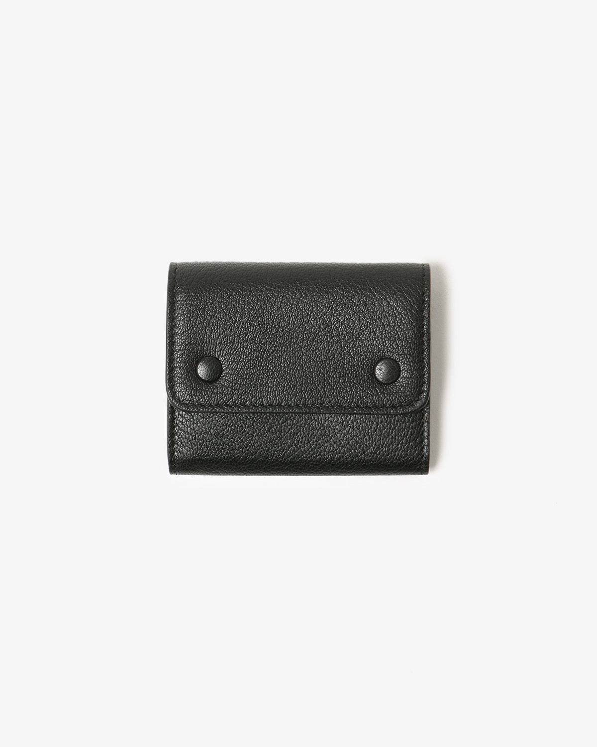 WALLET CLIP ACCORDION