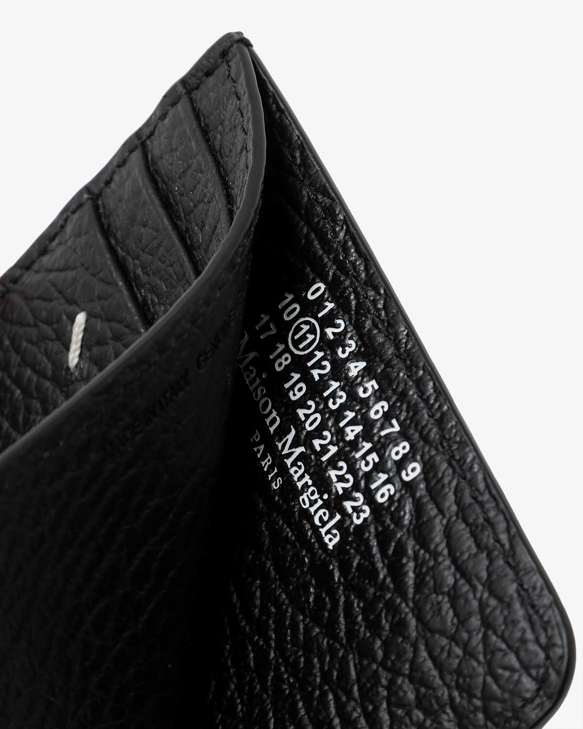 CARD HOLDER SLIM GAP