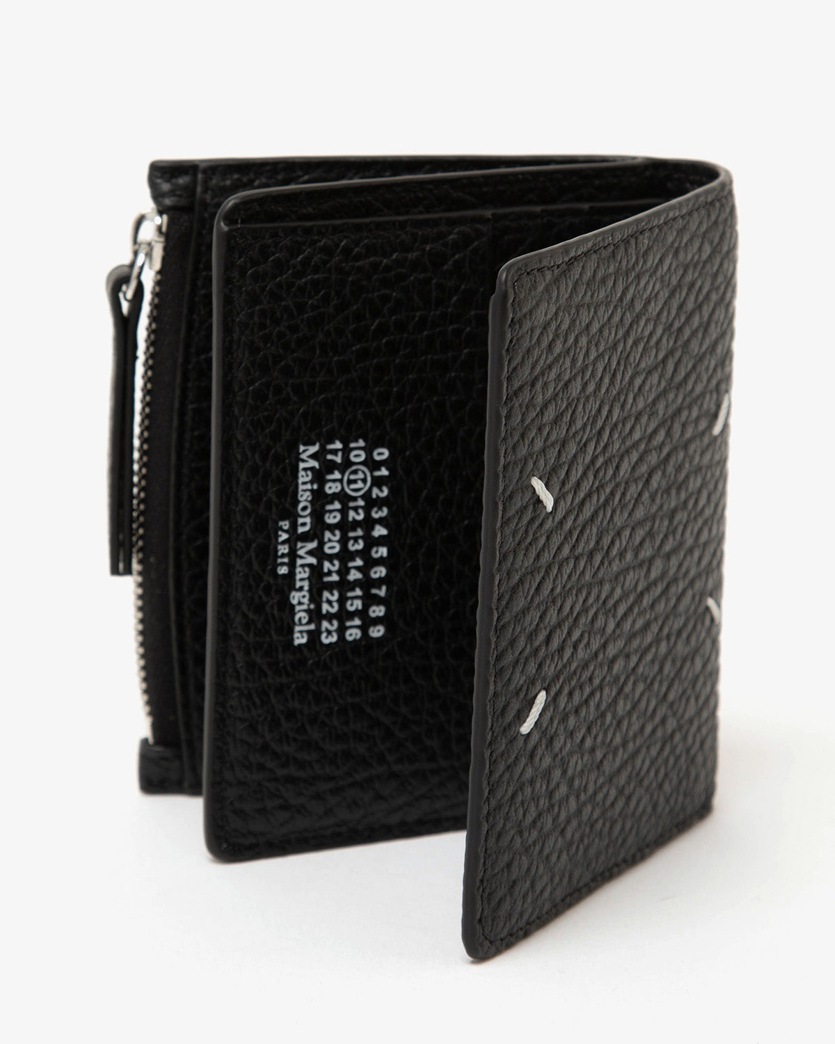 WALLET FLIP FLAP SMALL