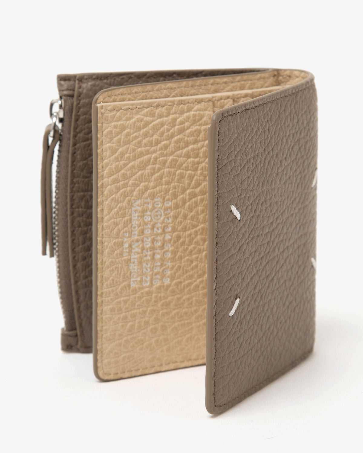 WALLET FLIP FLAP SMALL