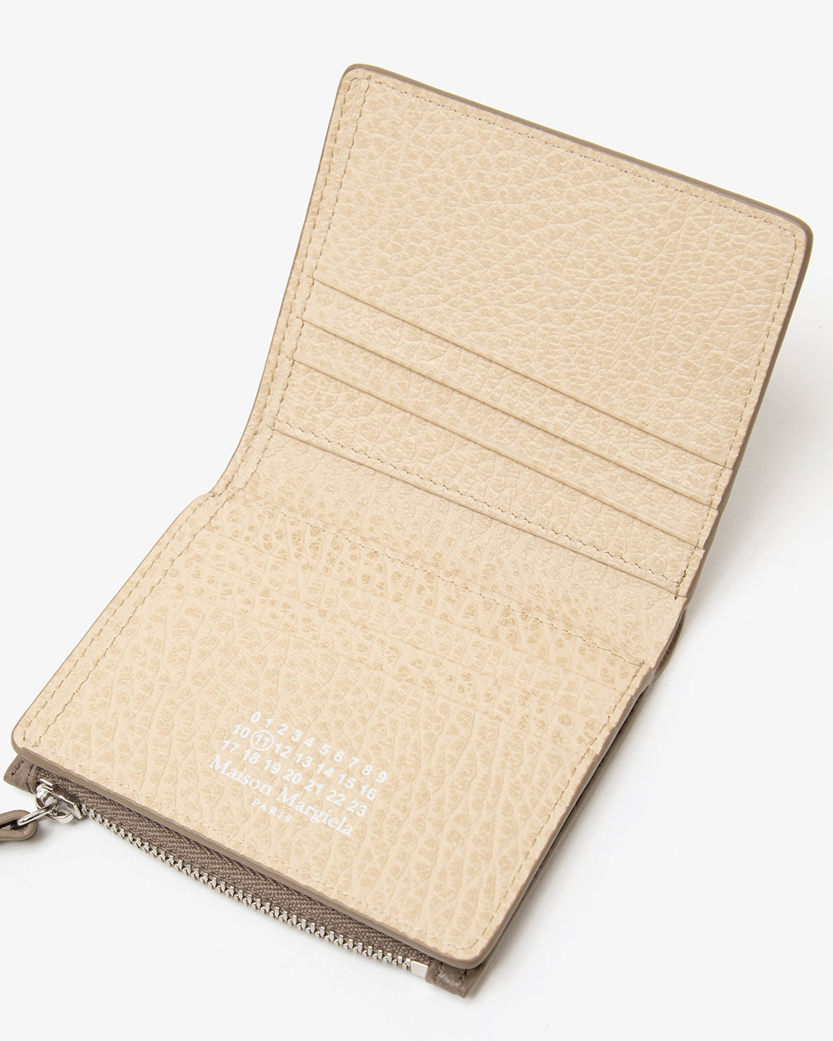 WALLET FLIP FLAP SMALL