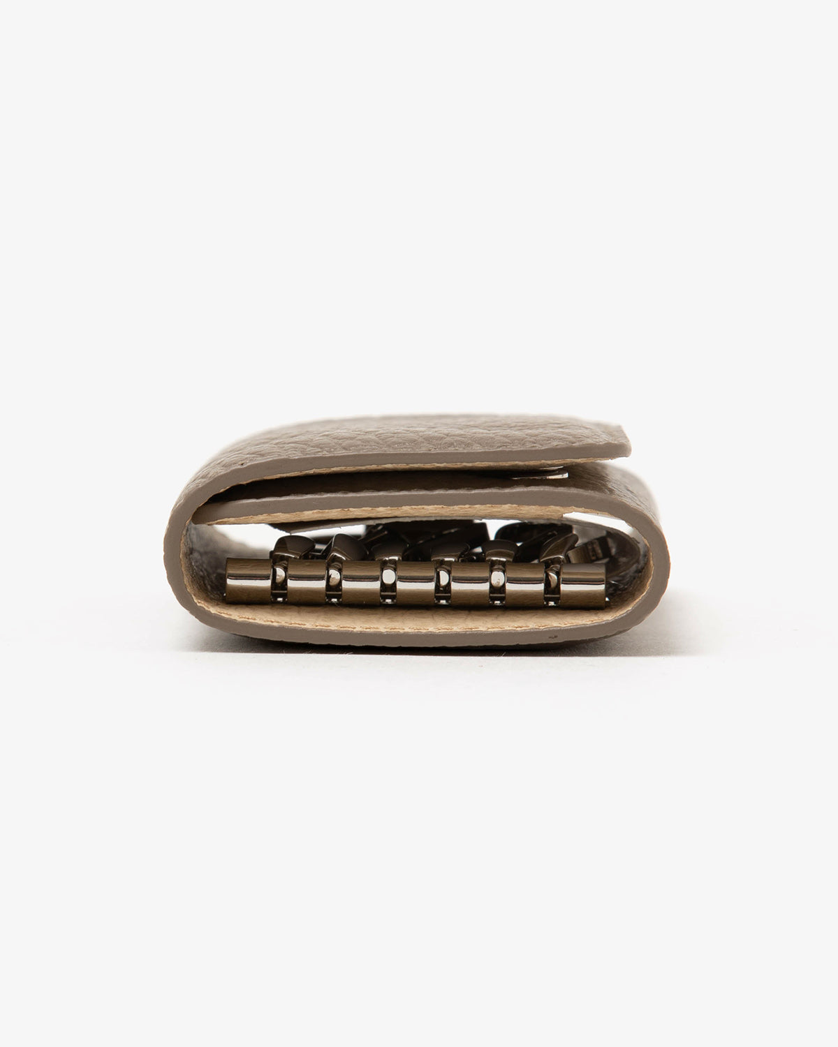 KEY CHAIN 6 RINGS