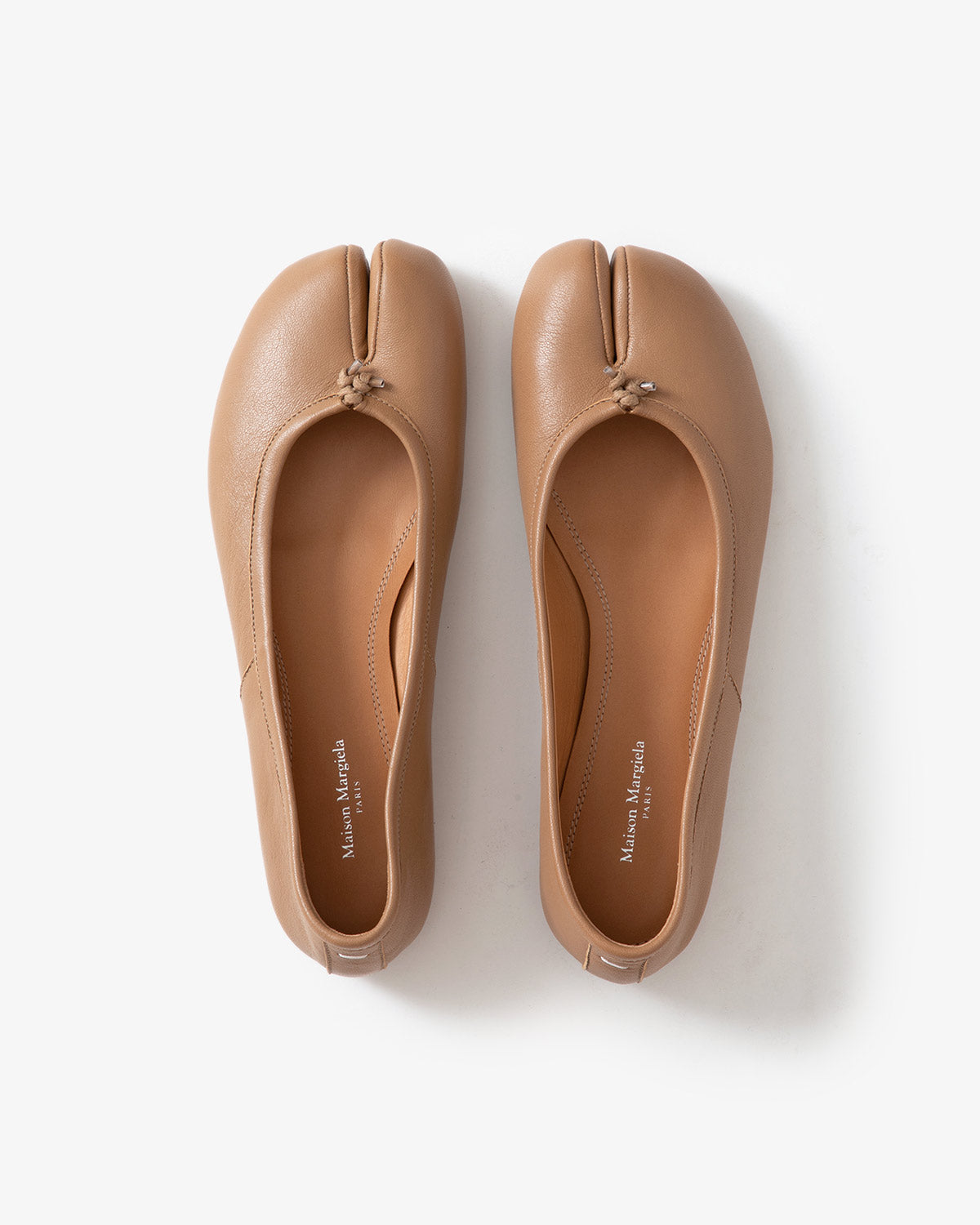 TABI BALLERINA FLAT