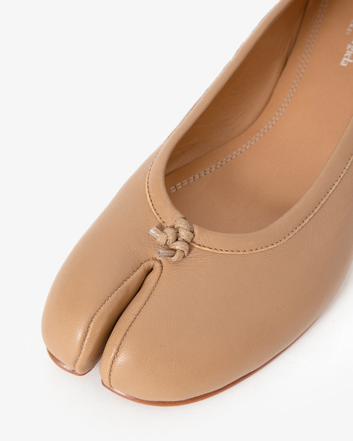 TABI BALLERINA FLAT