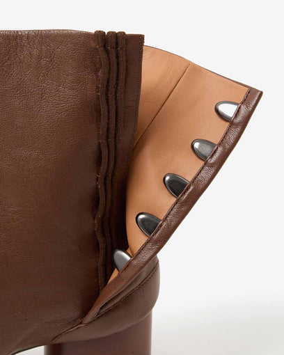 TABI ANKLE BOOTS H60 (WOMEN'S)