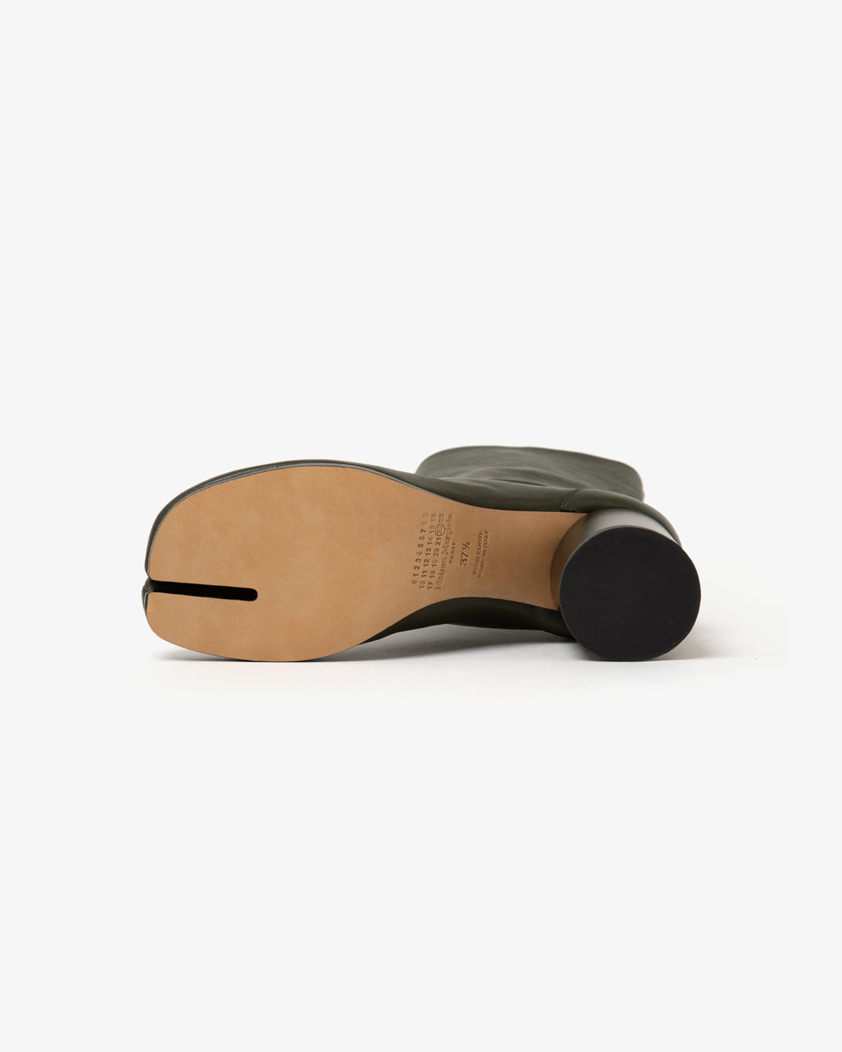 TABI ANKLE BOOTS H60