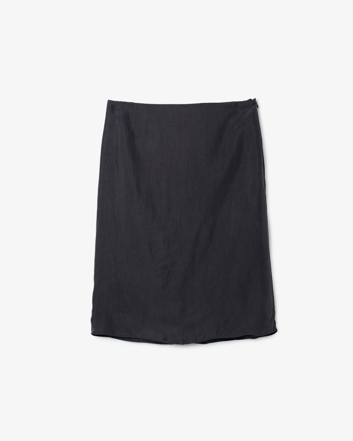 SILKY SKIRT