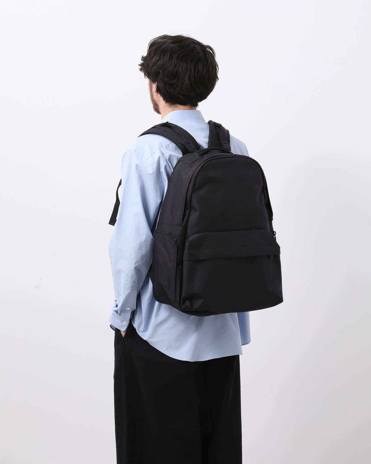 BACKPACK PRO M
