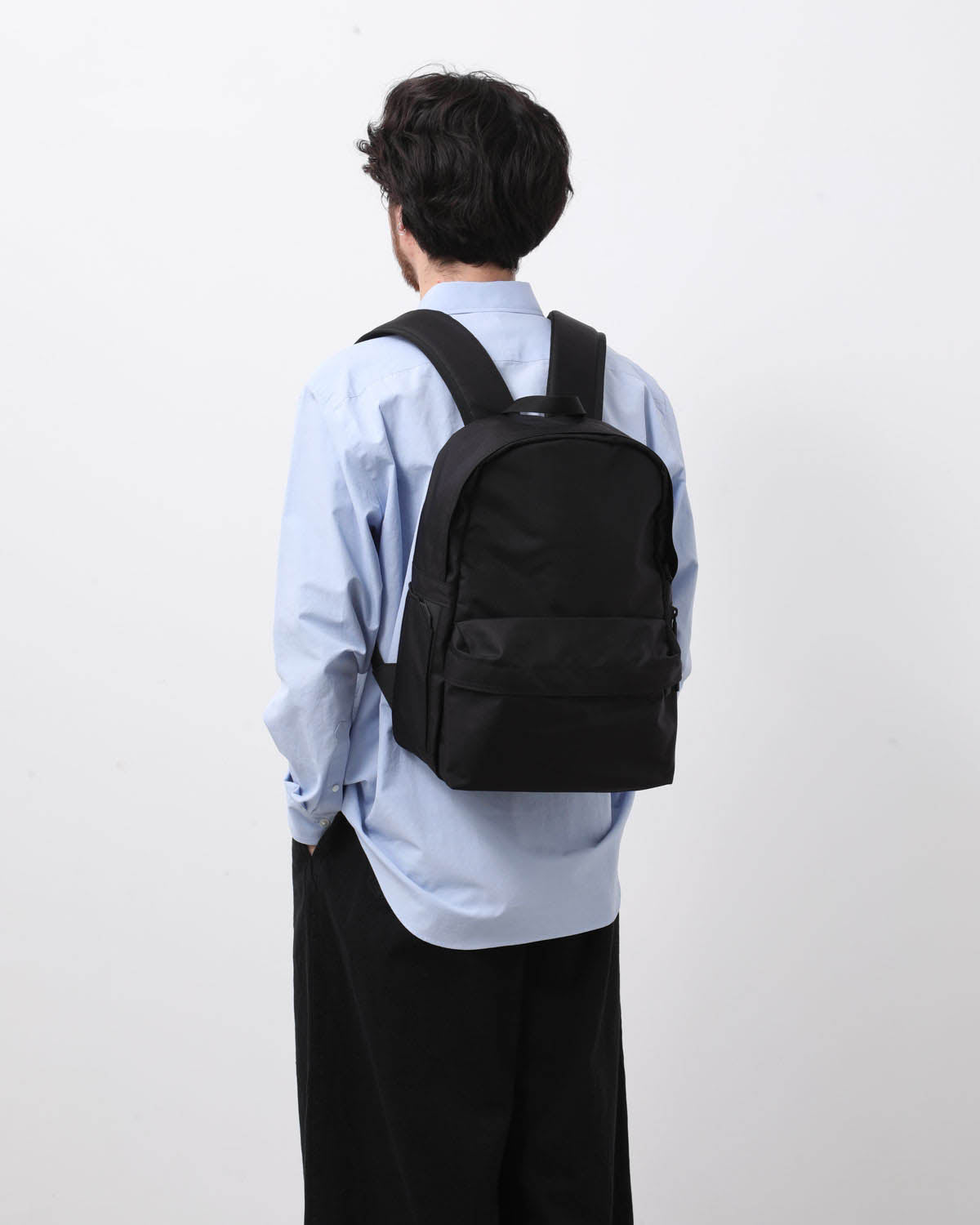 BACKPACK STANDARD SS