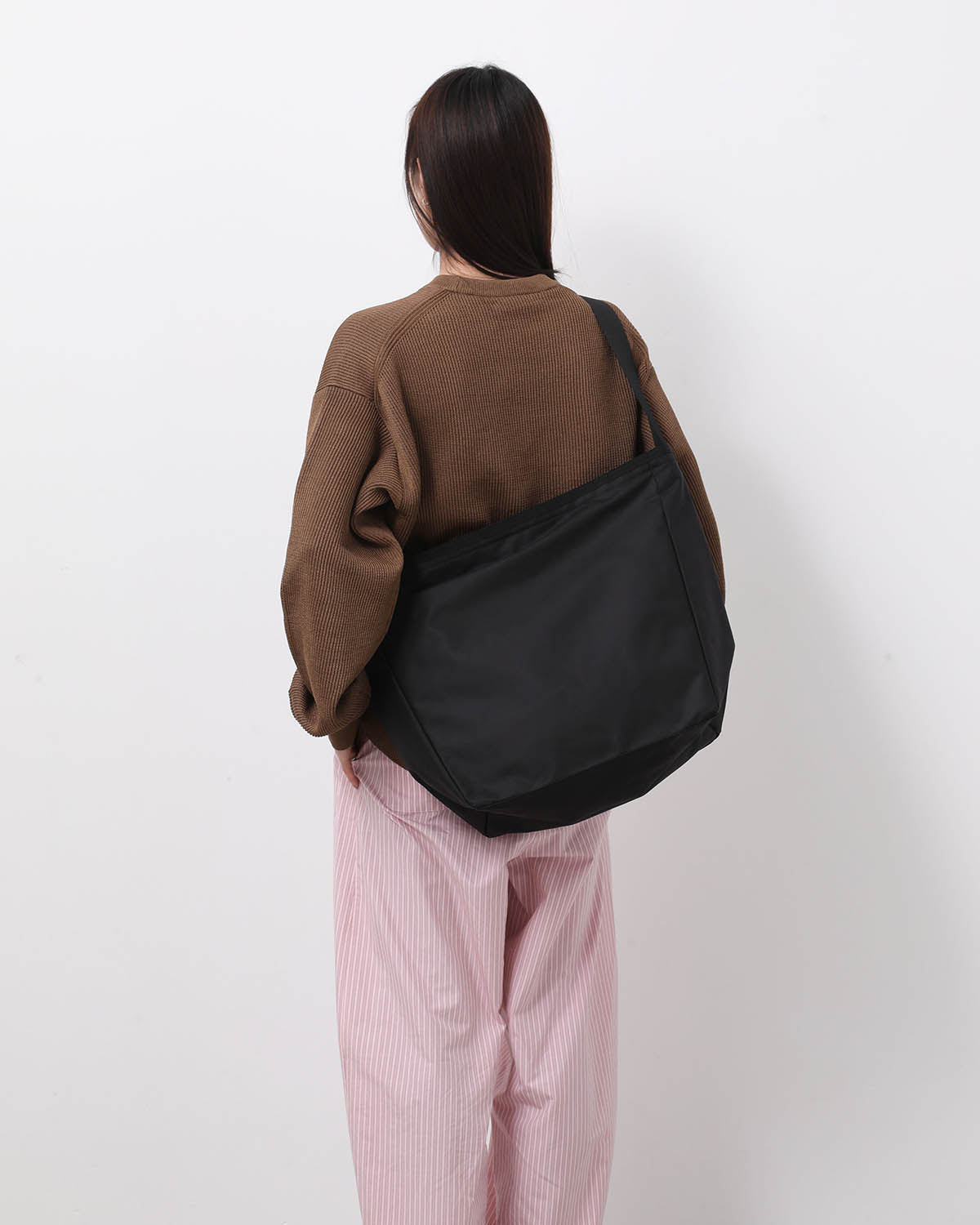 SHOULDER STANDARD HEXA M