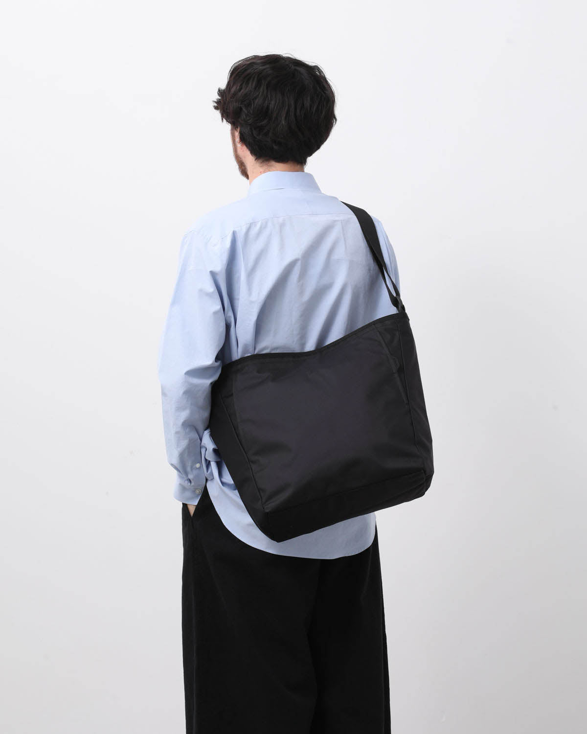 SHOULDER STANDARD HEXA M