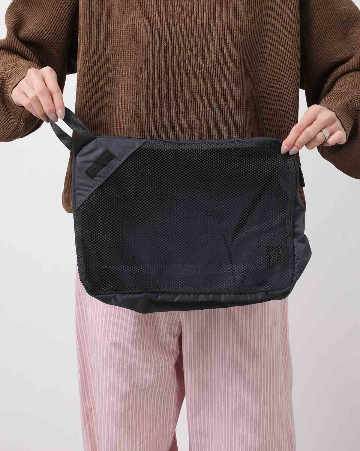 TRAVEL POUCH STANDARD S