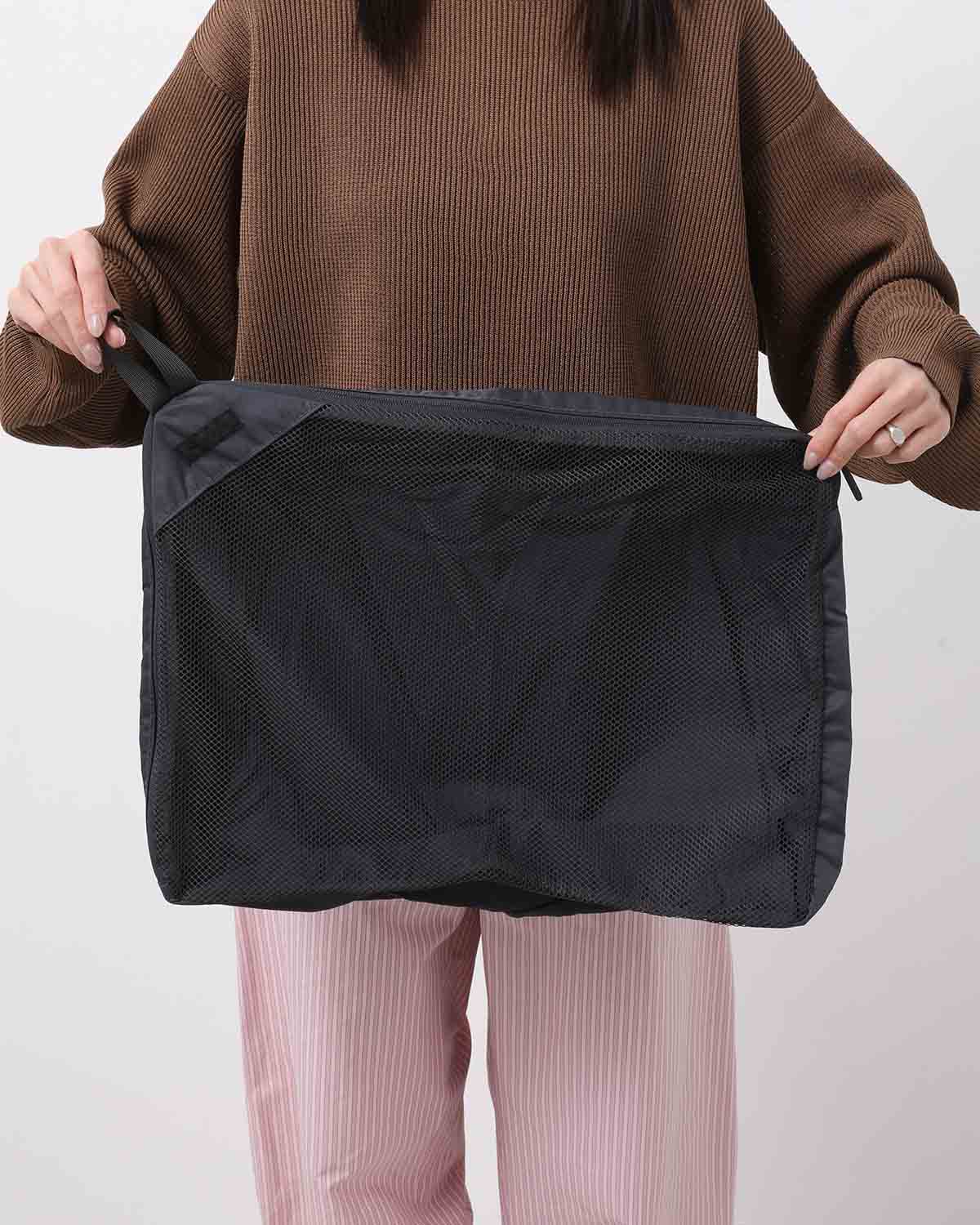 TRAVEL POUCH STANDARD L