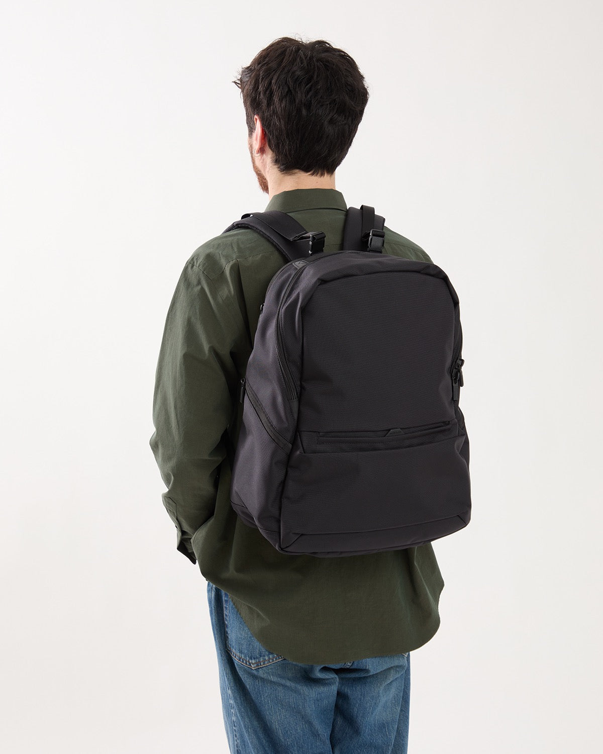 BACKPACK PRO STORAGE M