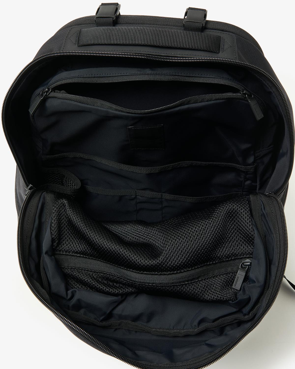 BACKPACK PRO STORAGE M