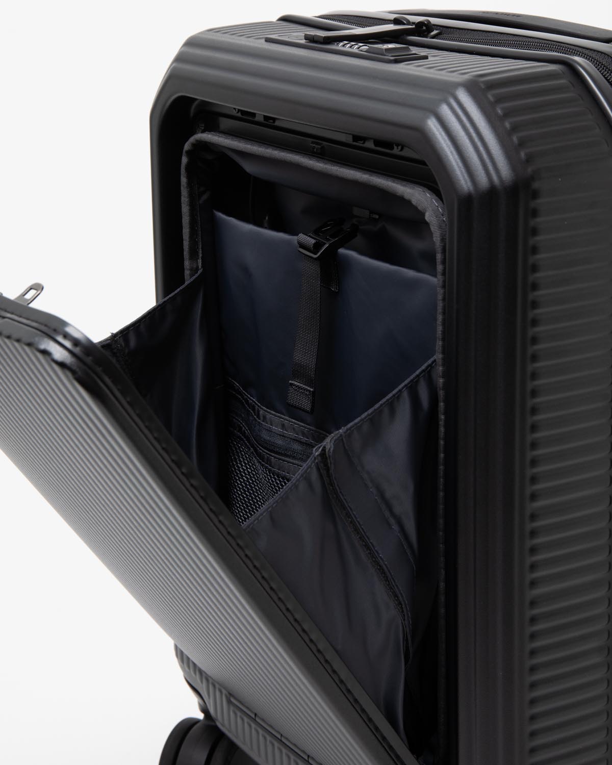 SUITCASE PRO OCTA 30