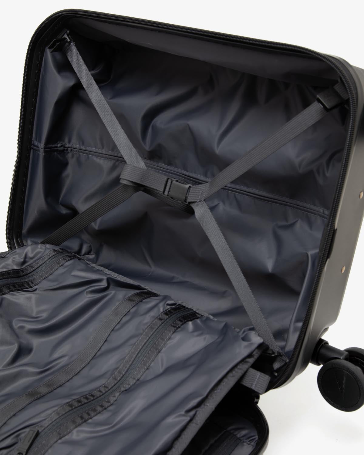 SUITCASE PRO OCTA 30