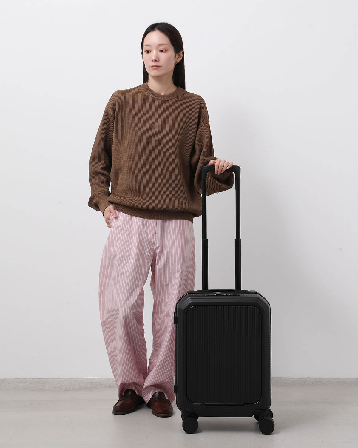 SUITCASE PRO OCTA 30