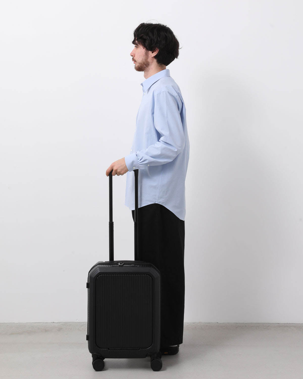 SUITCASE PRO OCTA 30