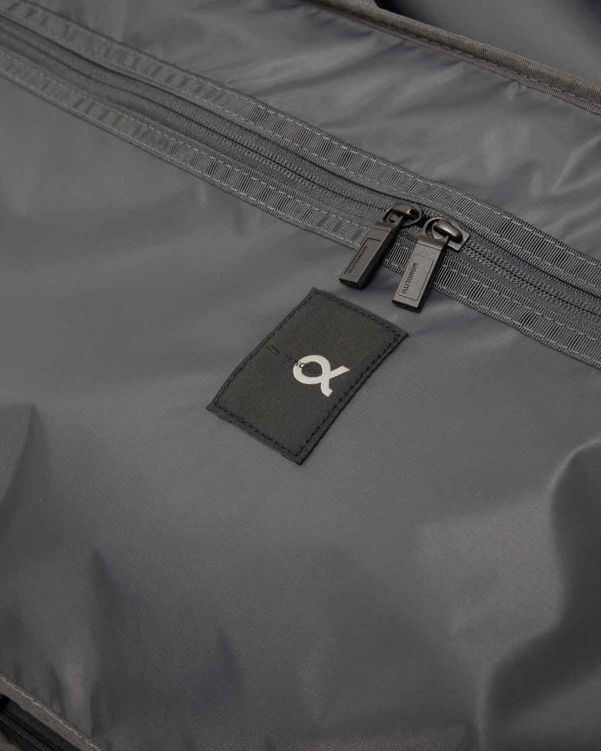 SUITCASE PRO OCTA 65