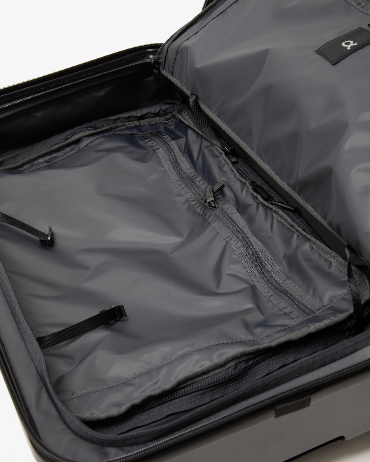 SUITCASE PRO OCTA 65