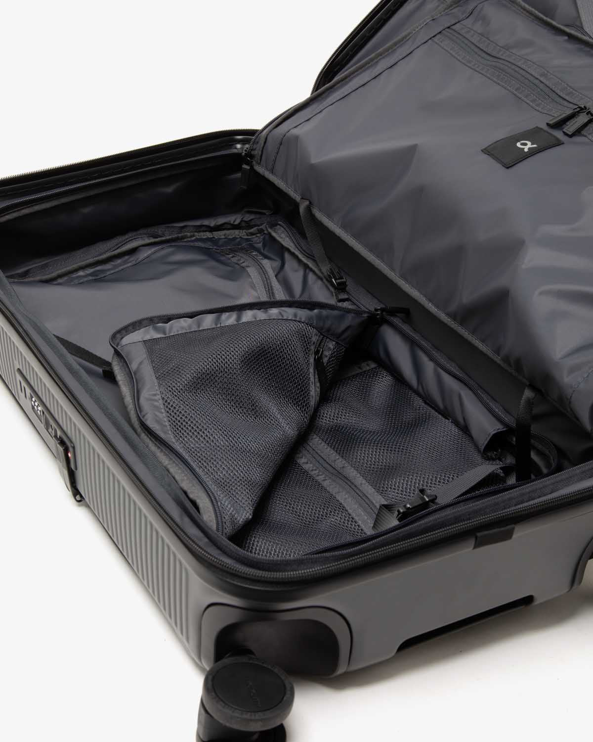 SUITCASE PRO OCTA 65