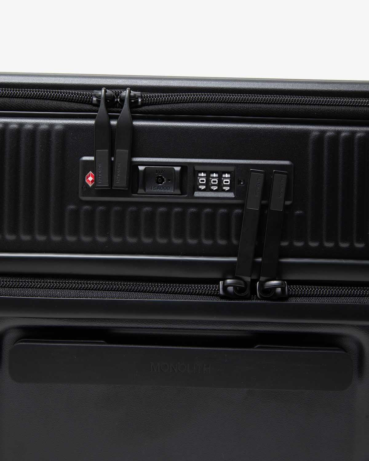 SUITCASE PRO OCTA 65