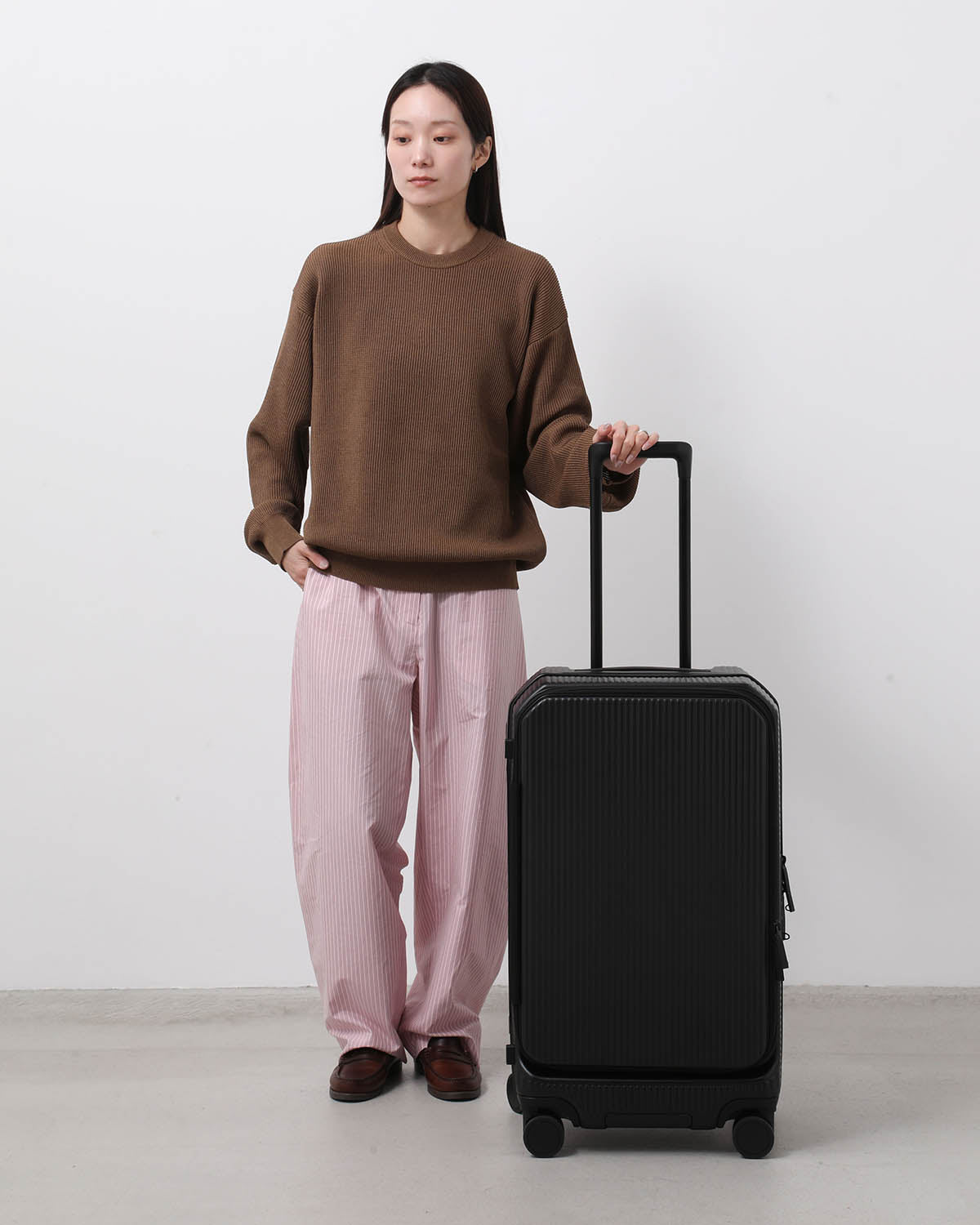 SUITCASE PRO OCTA 65