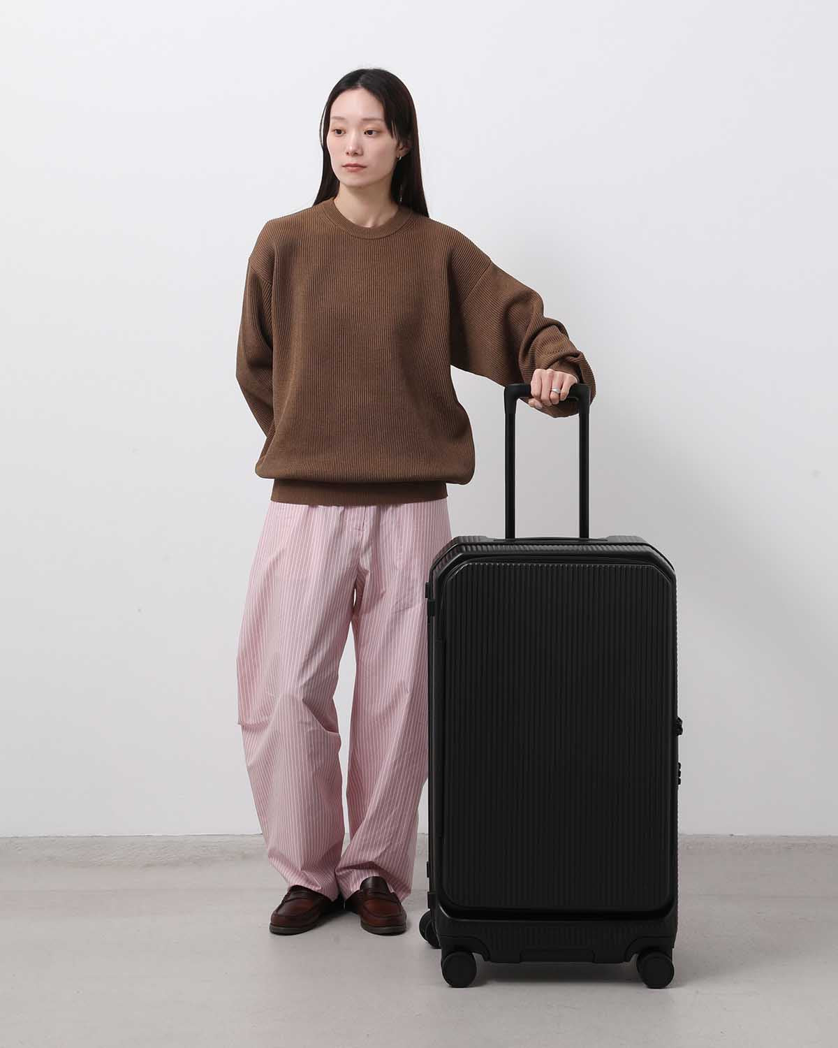 SUITCASE PRO OCTA 90