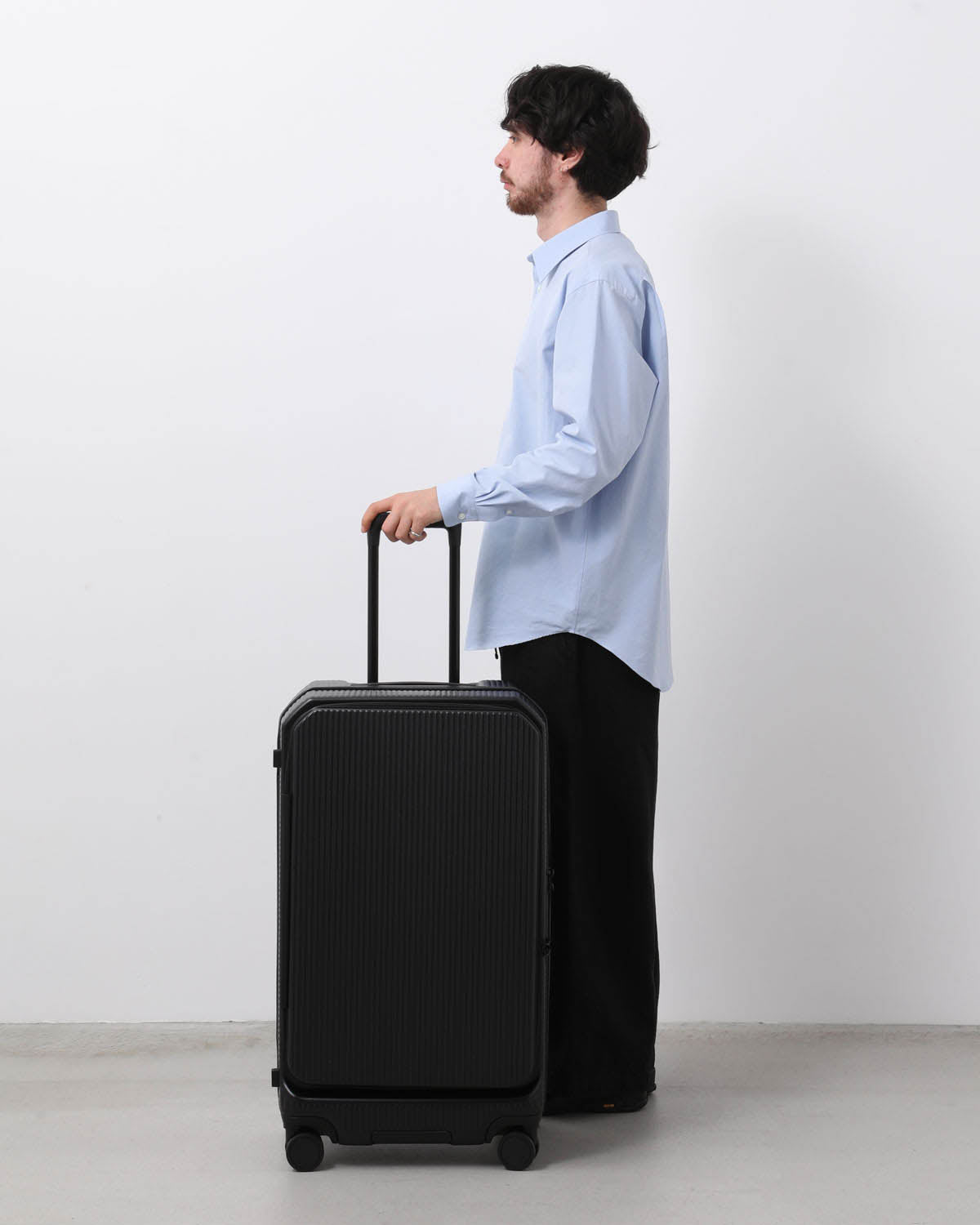 SUITCASE PRO OCTA 90