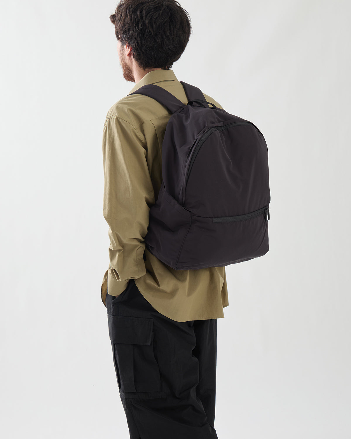 BACKPACK STANDARD NEUTRAL M