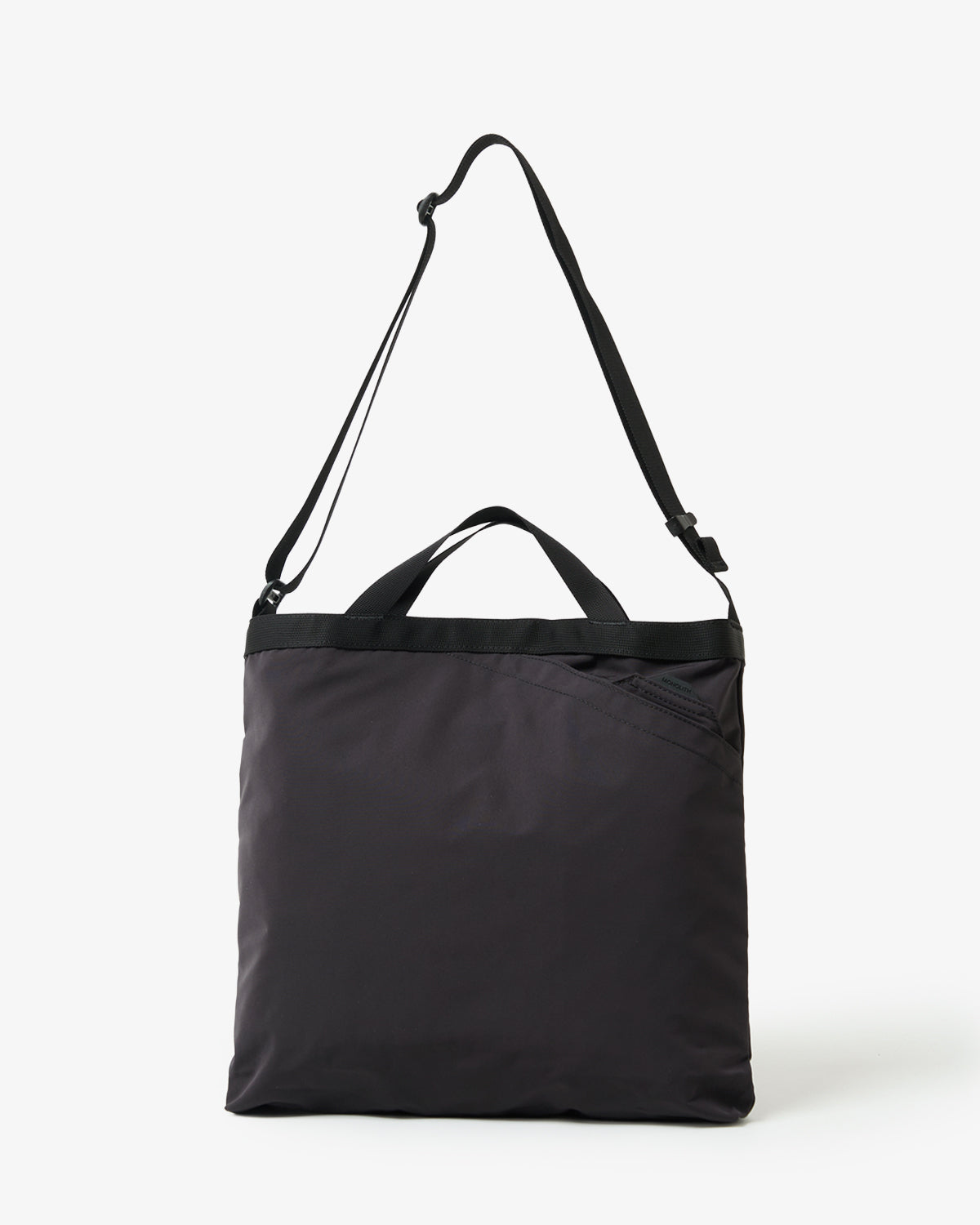 TOTE SHOULDER STANDARD NEUTRAL M