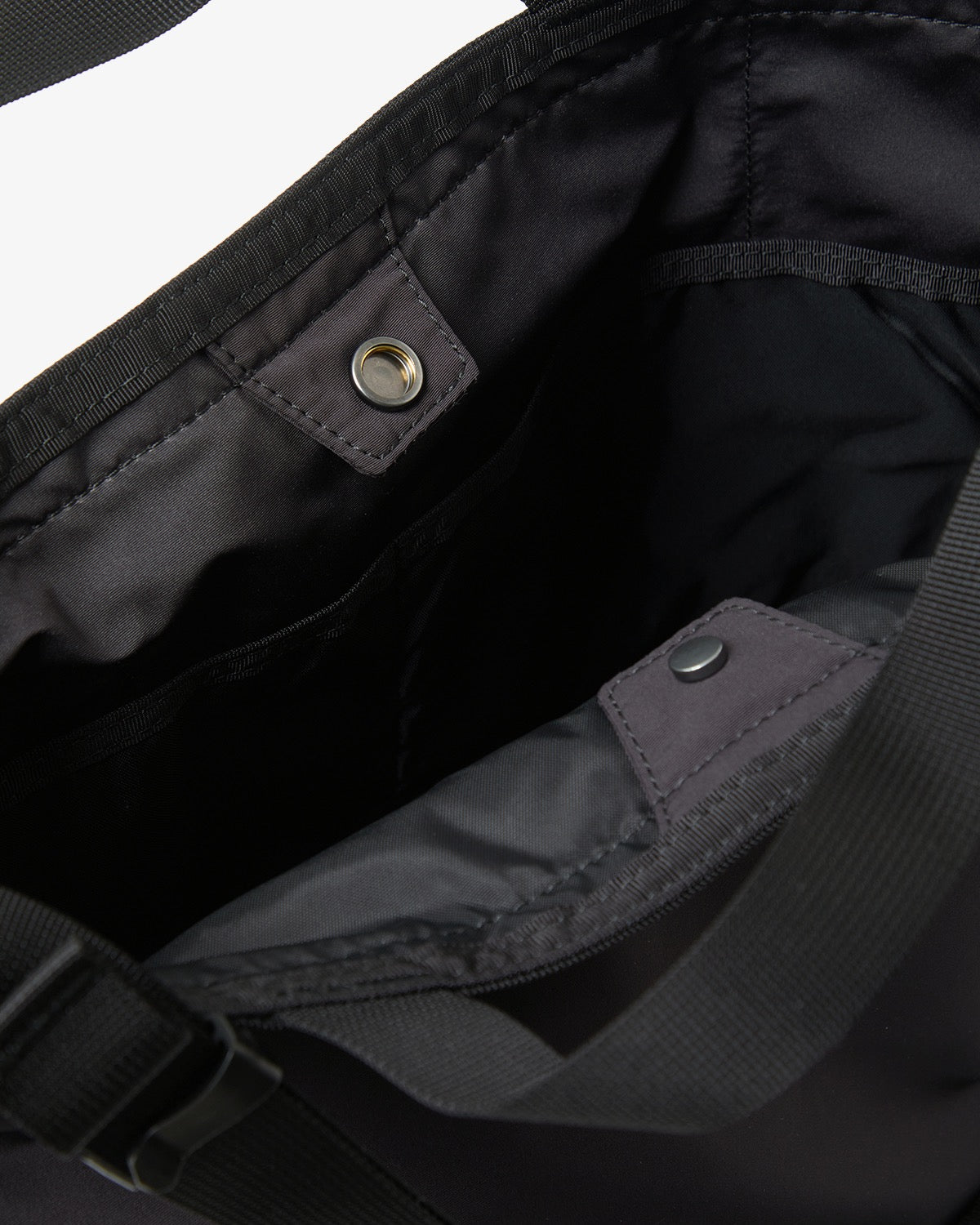 TOTE SHOULDER STANDARD NEUTRAL M