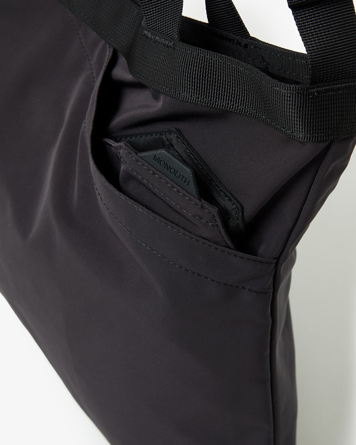 TOTE SHOULDER STANDARD NEUTRAL M