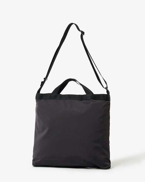 【即完人気】MONOLITH/モノリス　SHOULDER STANDARD TOTE SHOULDER STANDARD NEUTRAL M – COVERCHORD
