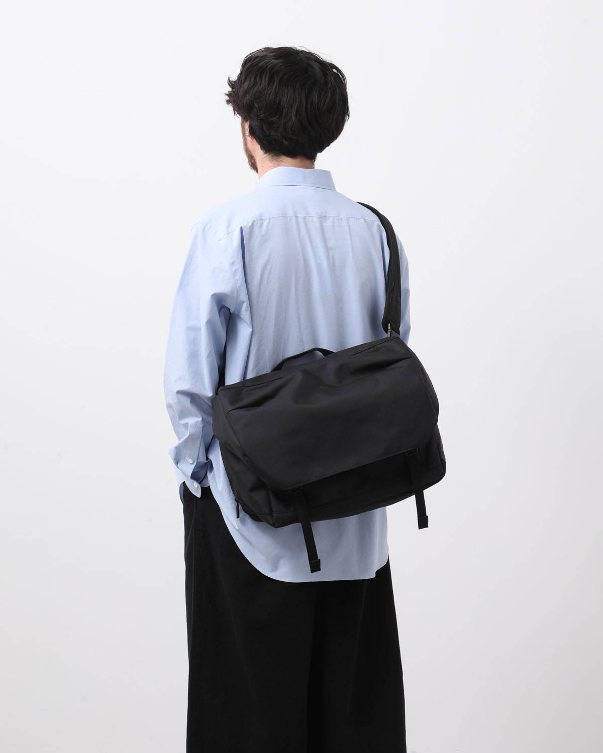 SHOULDER PRO FLAP M