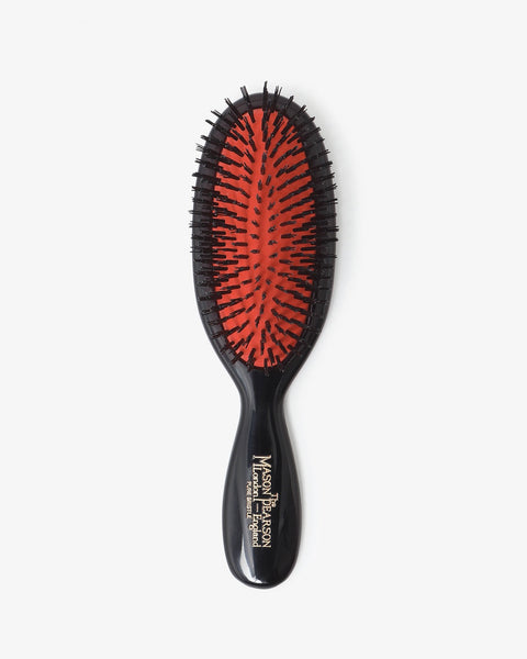 POCKET BRISTLE – COVERCHORD